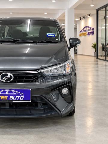 2021 Perodua Bezza 1.3 Advance/ F/Service / 53K KM - 5