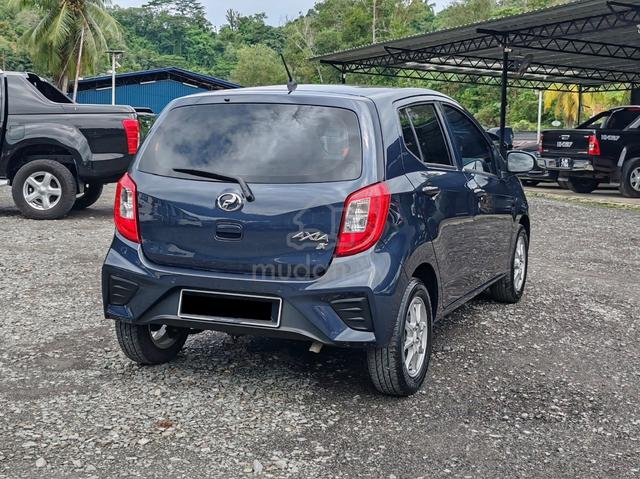 2020 Perodua AXIA 1.0 G (A) - 4