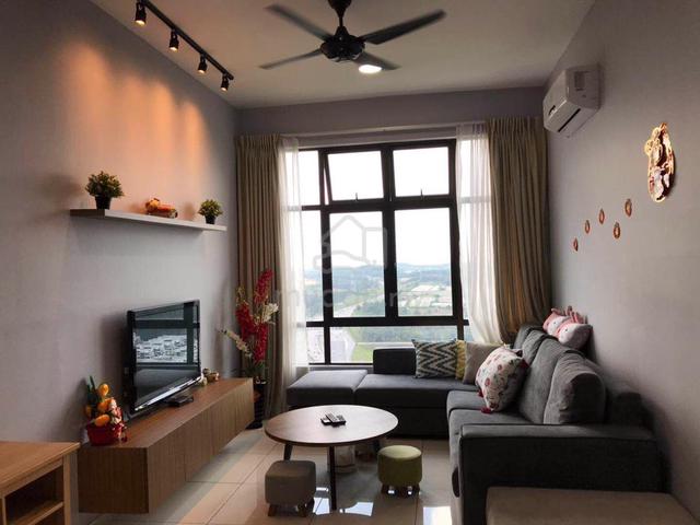D'Summit Residences 1