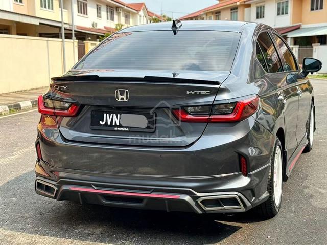 2022 Honda CITY 1.5 V SENSING🔥70k Mileage (A) - 5