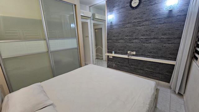 N-Park Condominium 2