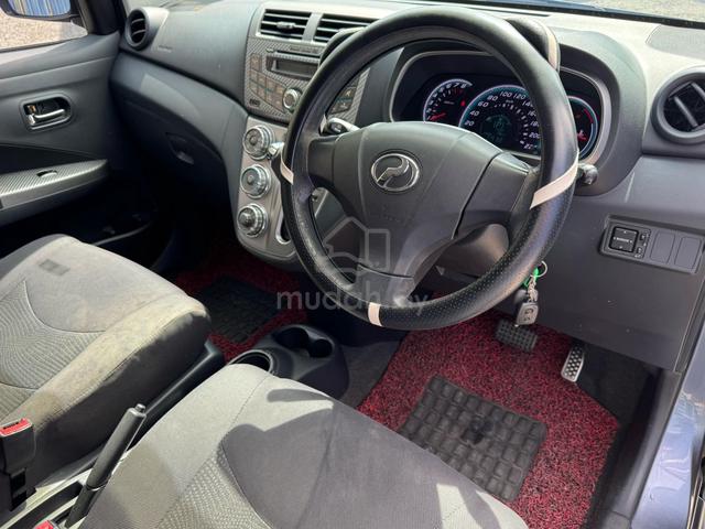 B5 READY 2014 Perodua MYVI 1.3 SE (A) MINT CONDITI - 4