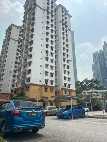 Taman LTAT 1