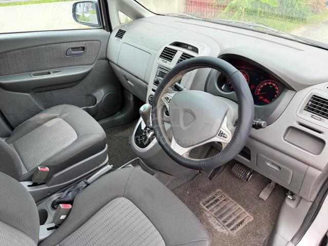 2010 Proton EXORA 1.6 M-LINE CPS (A) - 5