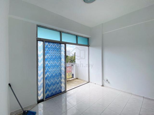 Sri Batu 1