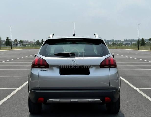 [2019] Peugeot 2008 1.2 PURETECH (A) PanoramicRoof - 5