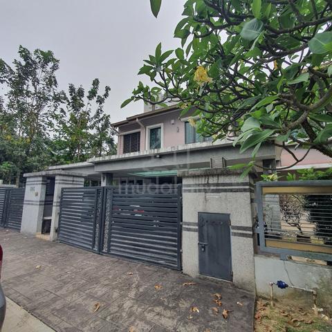 ROYALE PALM BUNGALOW Putra Heights 1