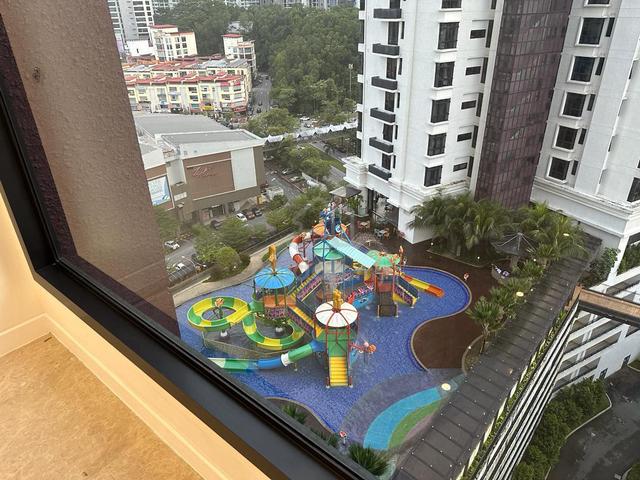 Wangsa 9 Residency 1