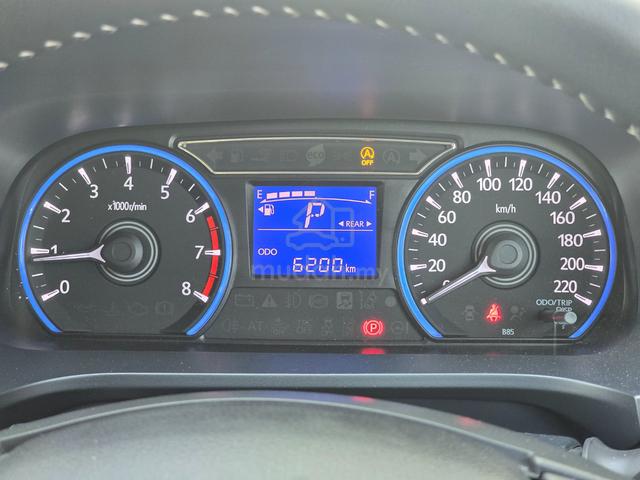 2019 Perodua MYVI 1.5 AV (A) Super Low Mileage - 5