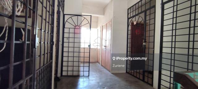 Sri Wira Apartment 3