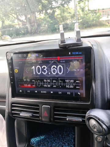 2006 Honda CR-V 2.0 i-VTEC FACELIFT (A) - 3