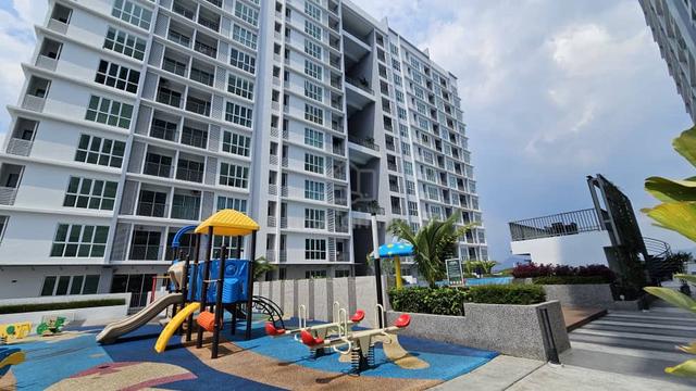 Palm Garden @ Pearl City 1