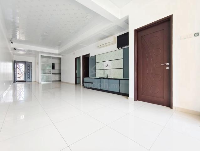 Sentosa Residence 1