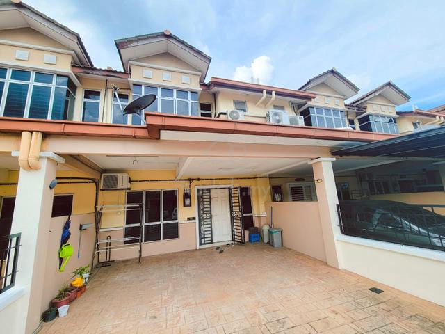 RENOVATED Double Storey Terrace House Seksyen 4 Bandar Baru Bangi 1