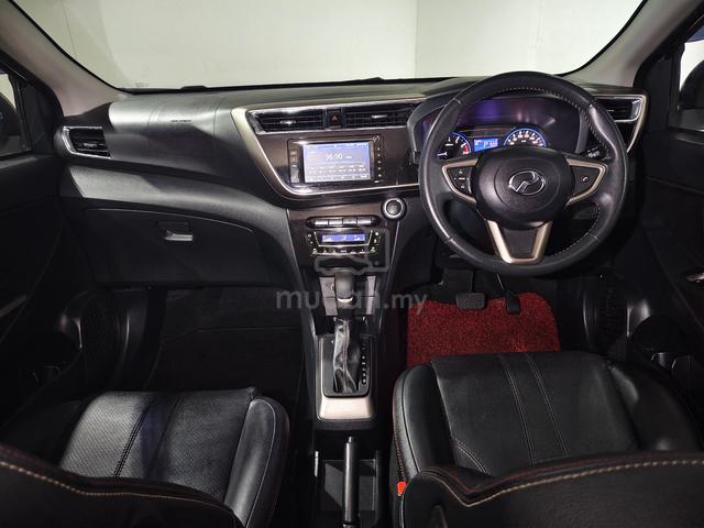 2019 Perodua Myvi 1.5 AV (A) 5-Years Warranty - 3