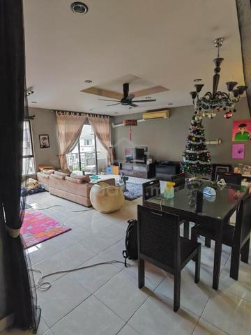 Casa Indah 1 Condominium 1