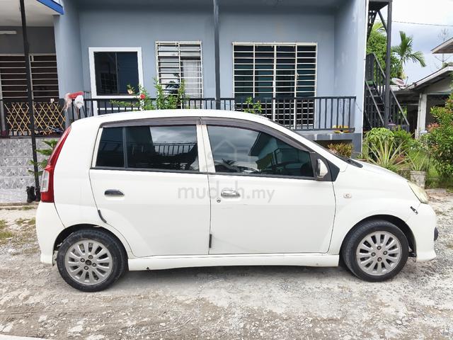 2012 Perodua VIVA 1.0 ELITE AT (A) - 2