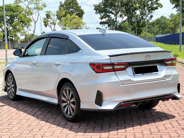 2024 Toyota VIOS 1.5 G✅20k Mileage (A) - 2