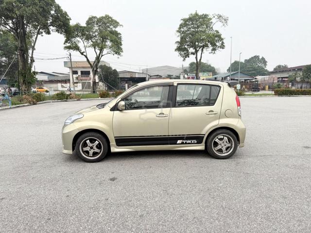 2006 Perodua MYVI 1.3 EZi (A) TIP TOP NEGO - 5