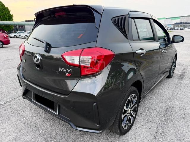 2022 Perodua MYVI 1.5 ADVANCE (A) FULL SPEC - 4