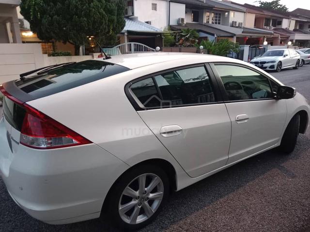 2011 Honda INSIGHT 1.3 (HYBRID) (A) - 2
