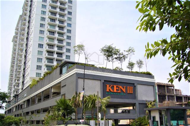 Ken Damansara 3 1