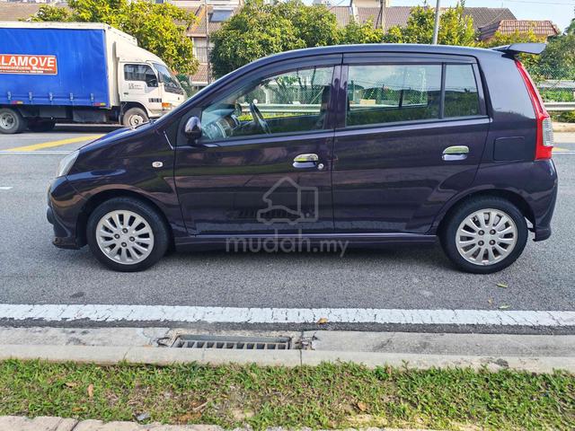 2013 Perodua VIVA 1.0 (A) ELITE 2012 EZ EZi - 5