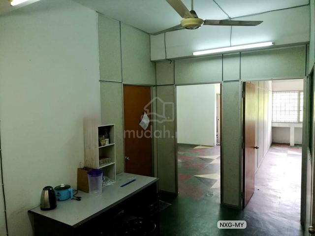 Hot Area Shop Officeđ„Bandar Bukit Tinggi 1 Klang Tenanted Budget Sale 1