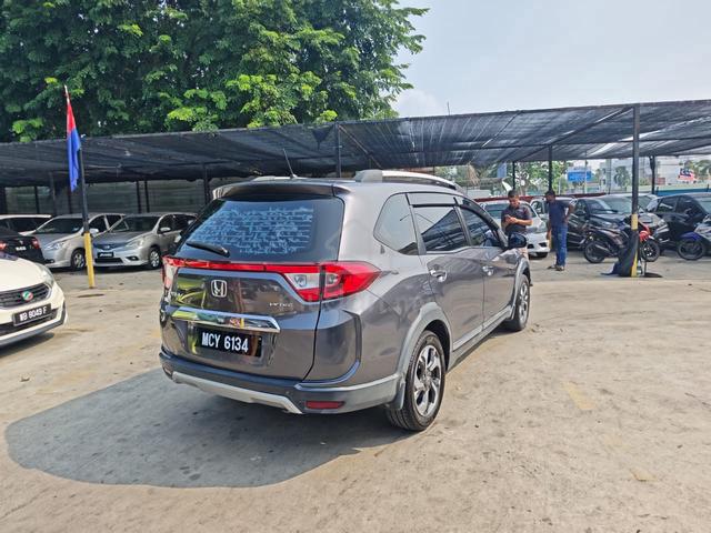 2017 Honda BR-V FULL SPEC 1.5 (AUTO) - 3