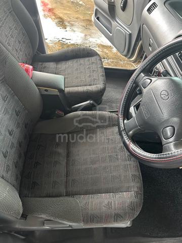2003 Perodua KELISA 1.0 EZ (A) - 2