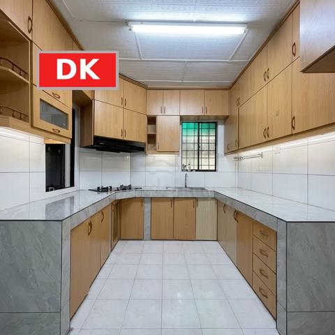 SS3 Petaling Jaya Double Storey Terrace for Sale, SS 3 1