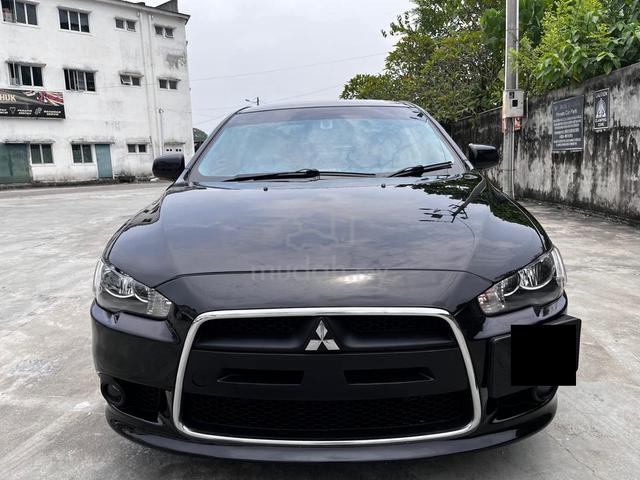 2009 Mitsubishi LANCER 2.0 GT  (A) - 2