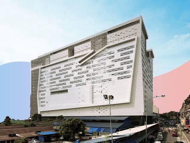 Kuala Lumpur Pudu Retail Space For Rent 1