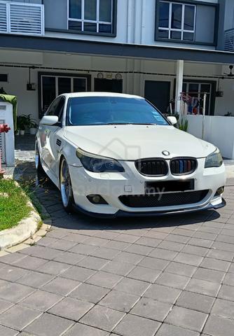 2005 Bmw 525i 2.5 (CKD) (A) - 4