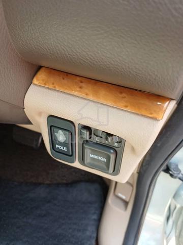 2005 Honda CITY 1.5 VTEC (A) - 4