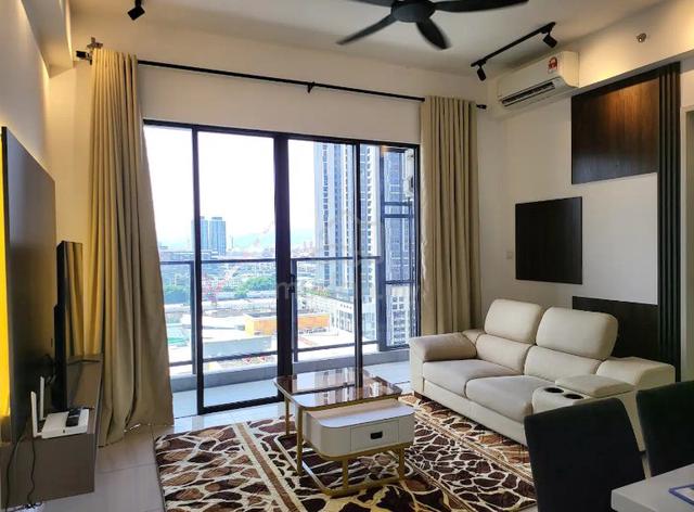 Jernih Residence 1