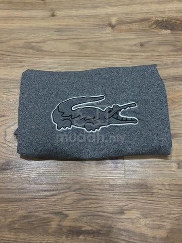 Lacoste Big logo - photo 2 of 3