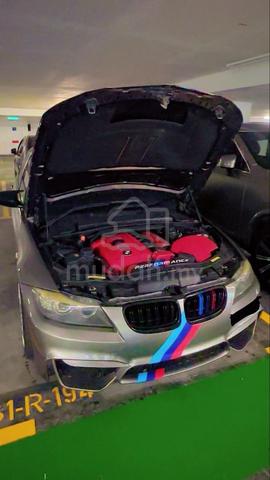 2009 Bmw 3 SERIES 2.5 25I SPORTS (CKD) E90 - 3