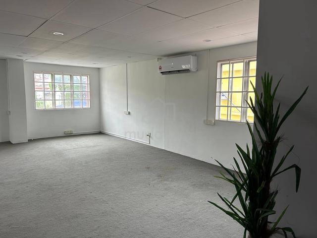 Shoplot CHERAS PERDANA 1