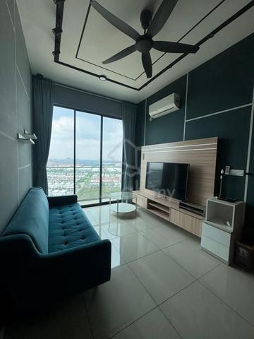 Maple Residences 1