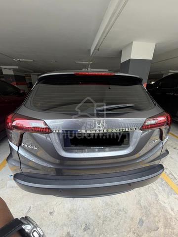 2019 Honda HR-V 1.8 V ENHANCED (A) - 4