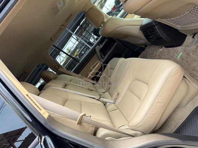 2010 Toyota LANDCRUISER 4.6 V8 (A) URJ202 - 3