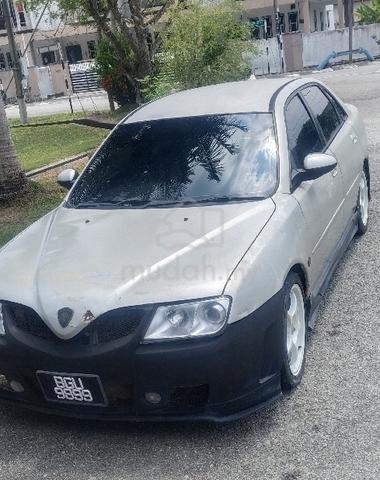 2004 Proton WAJA 1.6 PREMIUM (A) - 1