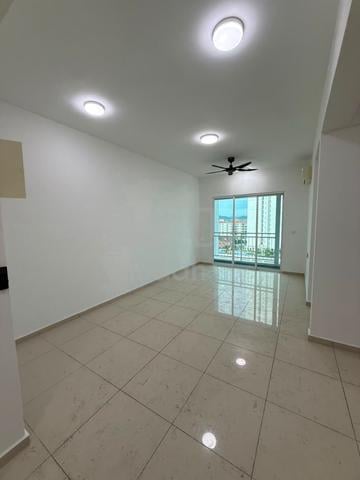 Solaria Residences 1