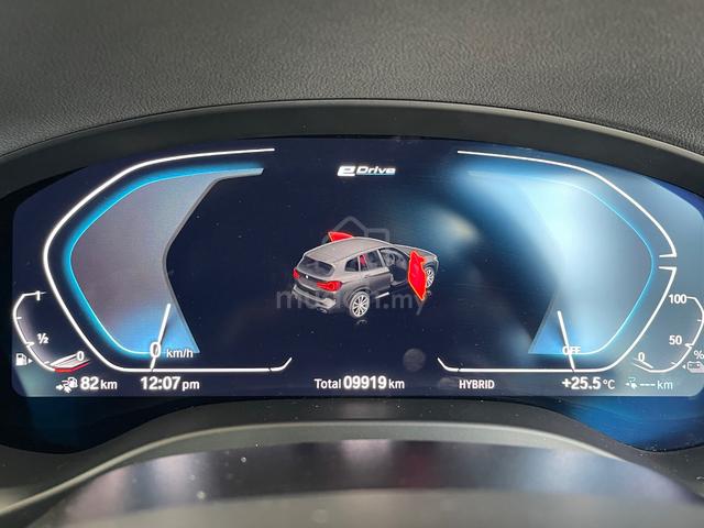 2025 Bmw X3 2.0 XDRIVE30E M SPORT MY18 G01 - 5