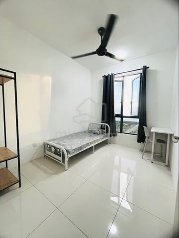 Vivo Executive Apartment 1
