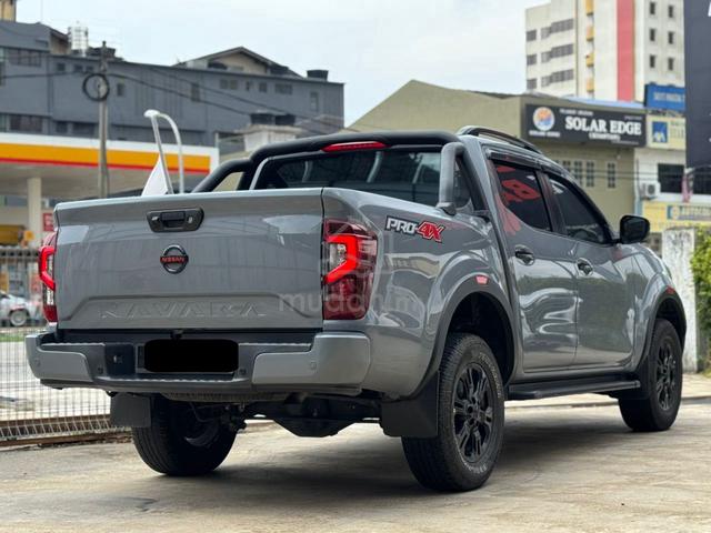 2023 Nissan NAVARA PRO-4X 2.5L (A) FULLEST SPEC - 2