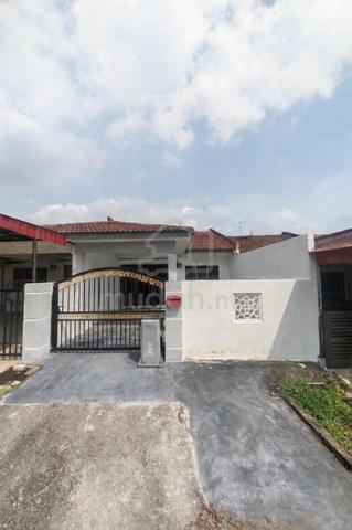 [FREEHOLD] Taman Paya Emas teres setingkat untuk dijual 1