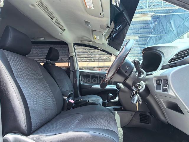 2012 Toyota AVANZA 1.5 S (A) - 3