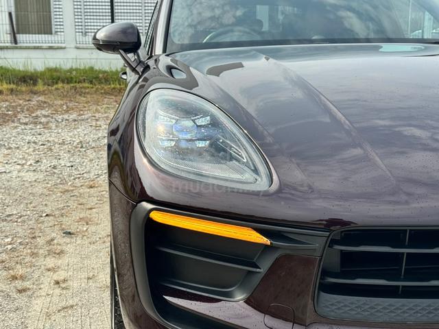 2024 MACAN 2.0 Facelift / PANAROMIC ROOF / 4070KM - 1